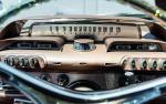 Dodge Polara Station Wagon 1960 года